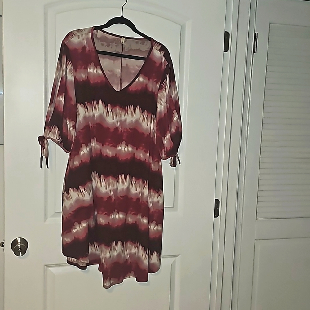 Women's dress
